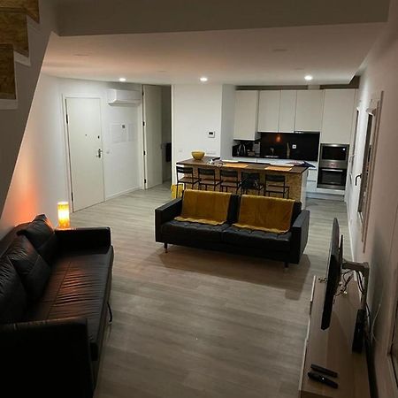Апартаменти Ninho Citadino 2 Авейру Екстер'єр фото