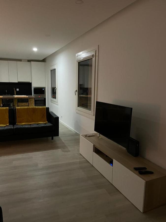 Апартаменти Ninho Citadino 2 Авейру Екстер'єр фото