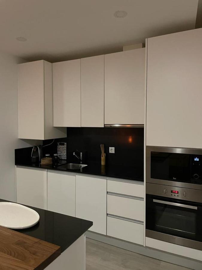 Апартаменти Ninho Citadino 2 Авейру Екстер'єр фото