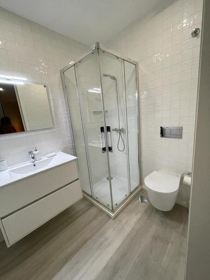 Апартаменти Ninho Citadino 2 Авейру Екстер'єр фото