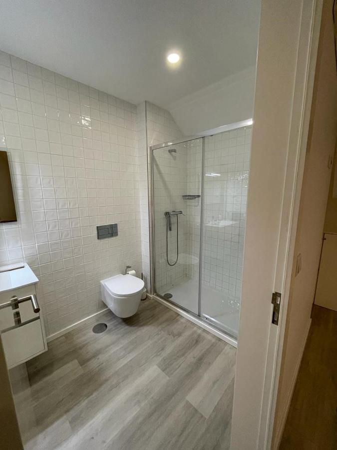 Апартаменти Ninho Citadino 2 Авейру Екстер'єр фото