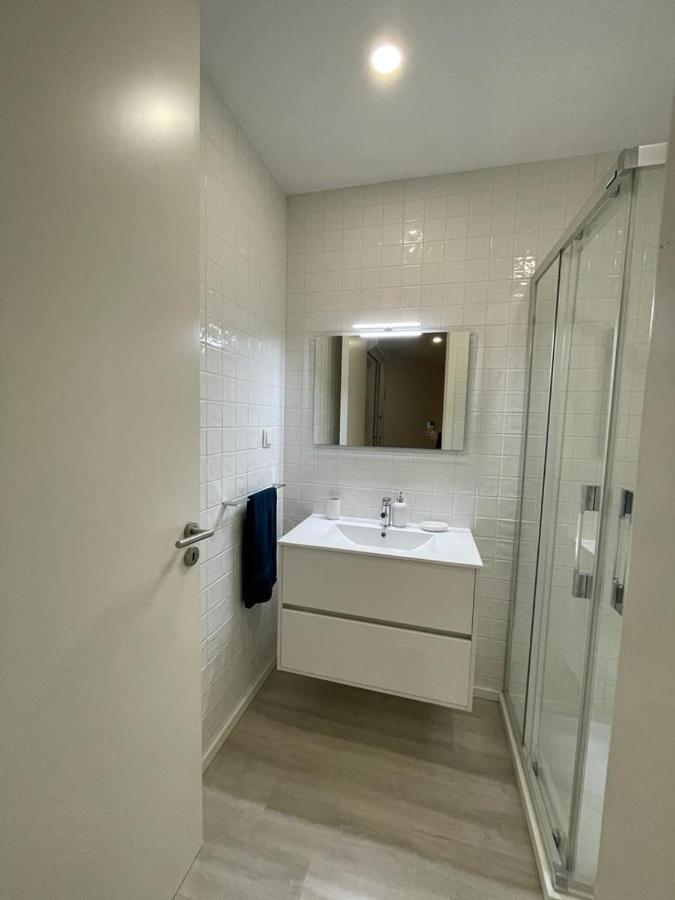 Апартаменти Ninho Citadino 2 Авейру Екстер'єр фото